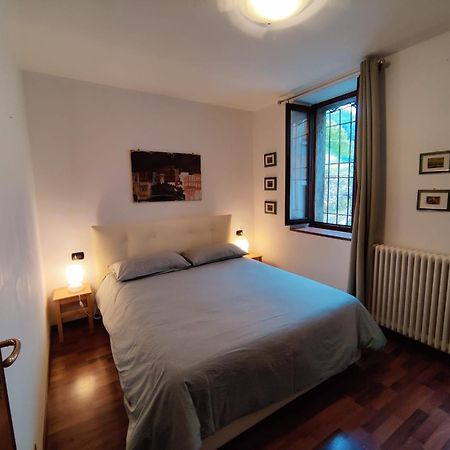 Casa Relax Apartment Bellano Exterior photo