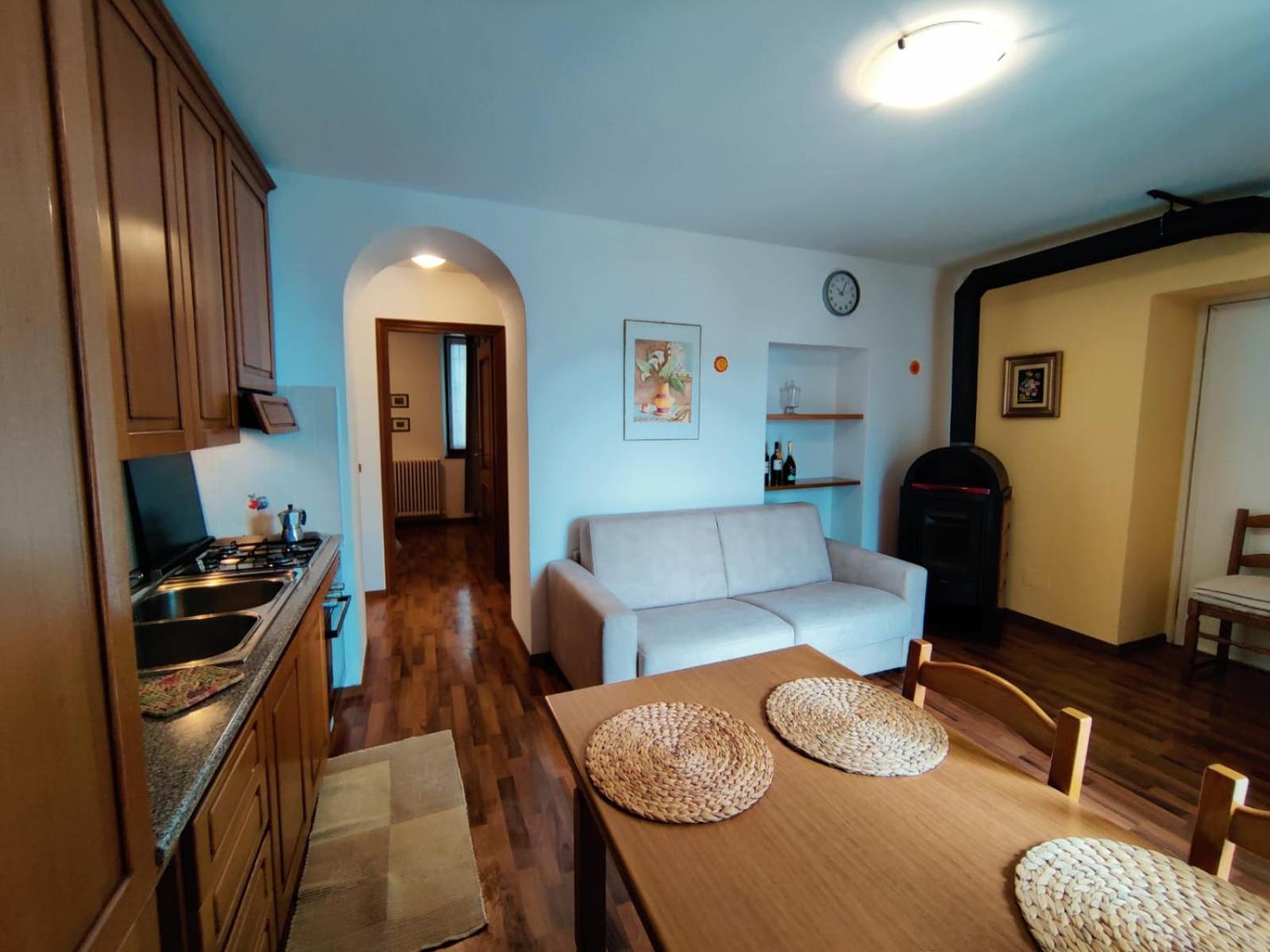 Casa Relax Apartment Bellano Exterior photo