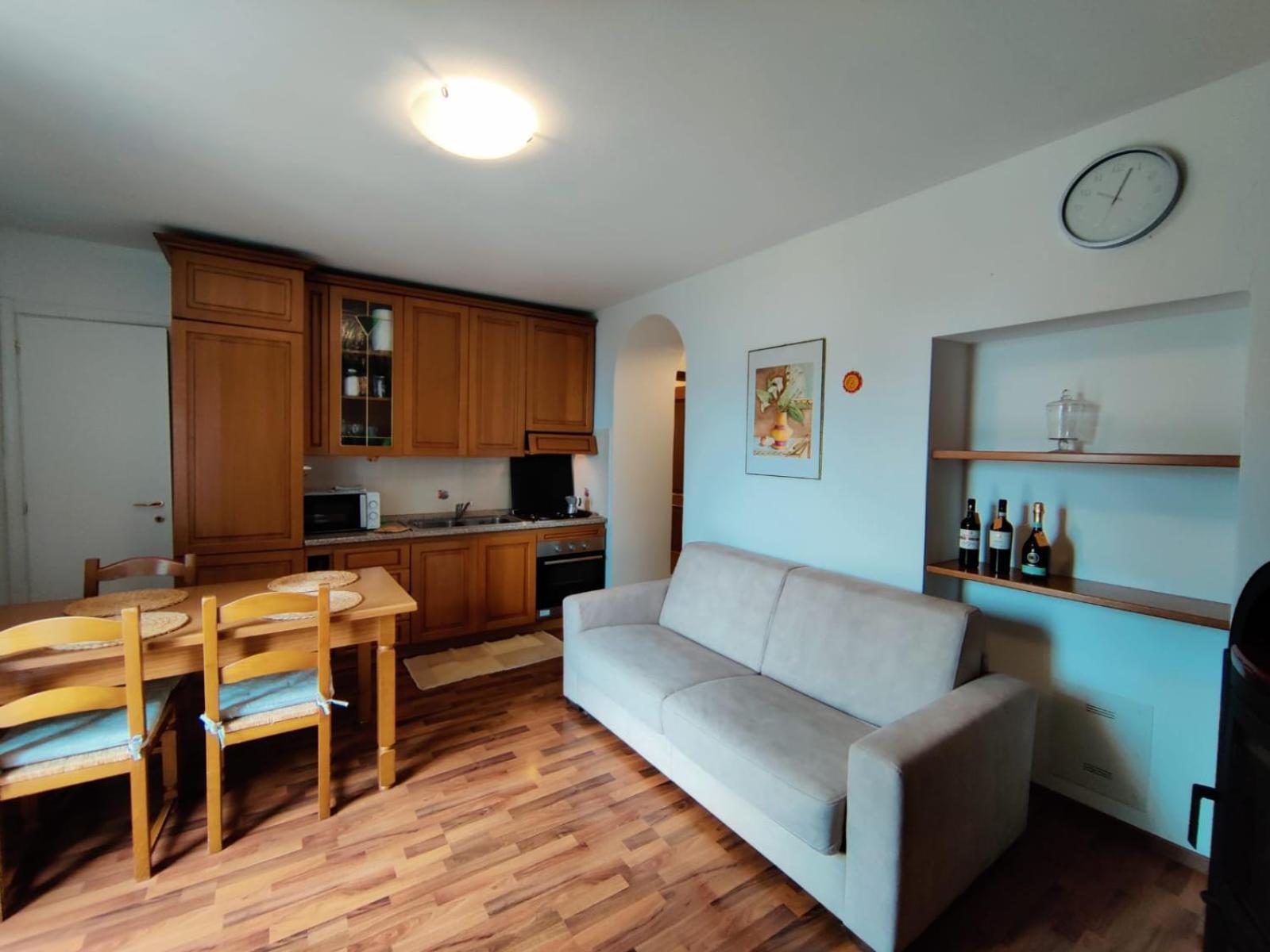 Casa Relax Apartment Bellano Exterior photo