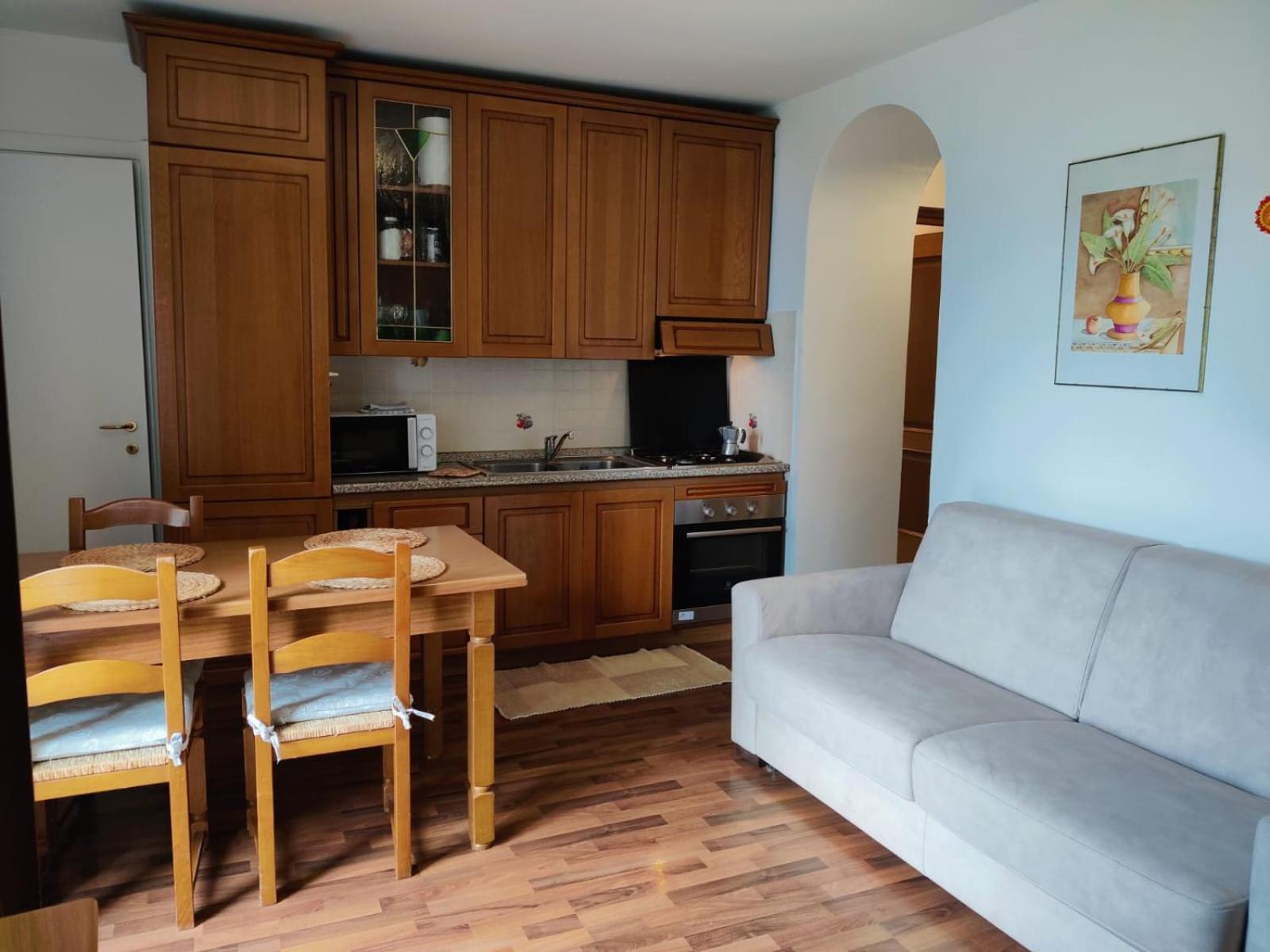 Casa Relax Apartment Bellano Exterior photo