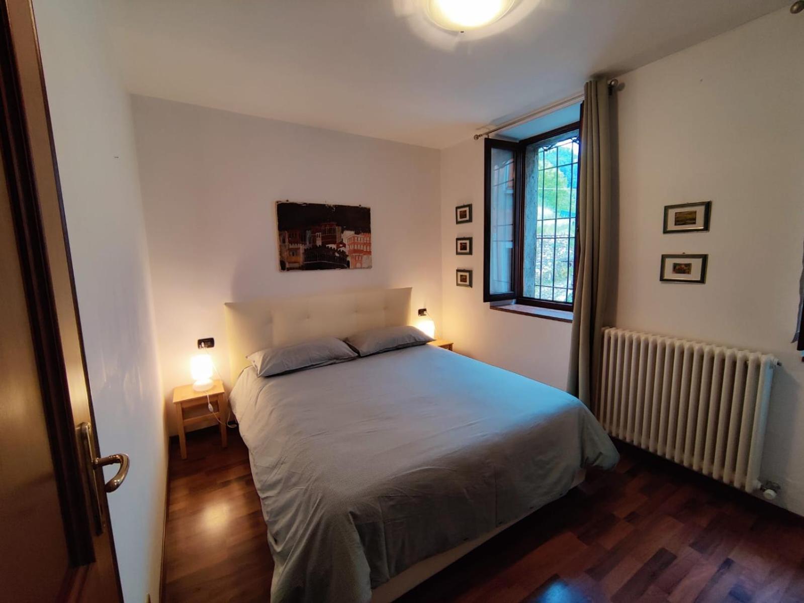 Casa Relax Apartment Bellano Exterior photo