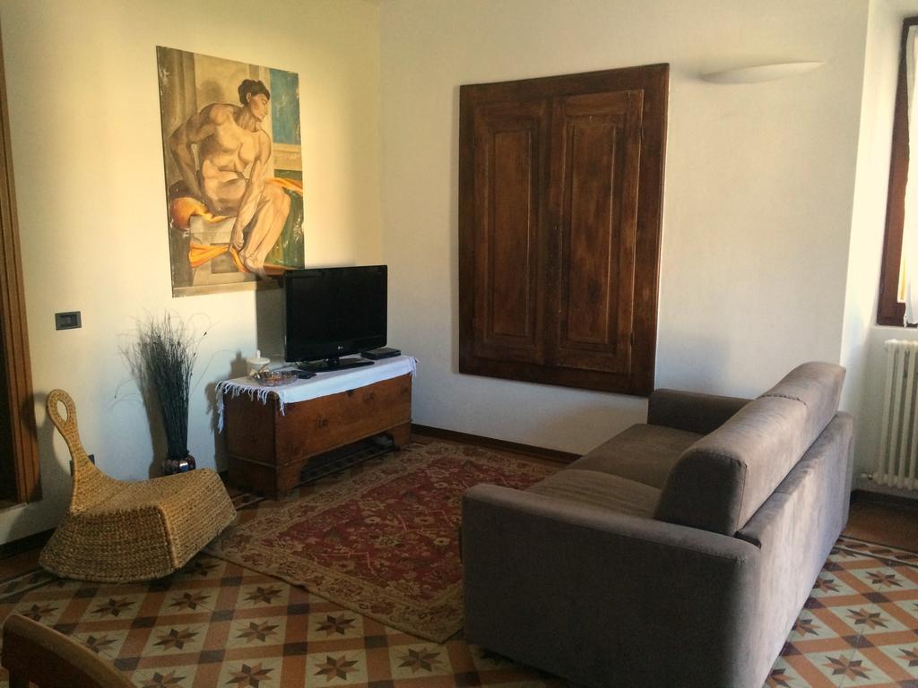 Casa Relax Apartment Bellano Room photo