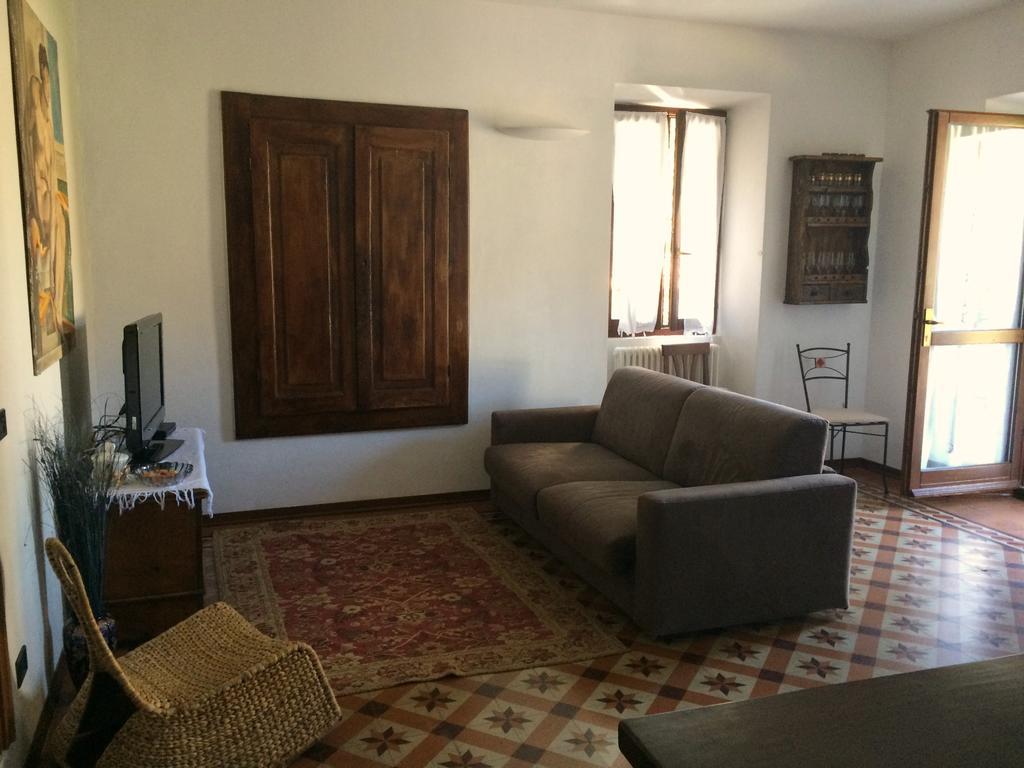 Casa Relax Apartment Bellano Room photo