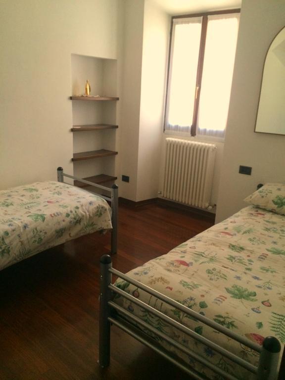 Casa Relax Apartment Bellano Room photo