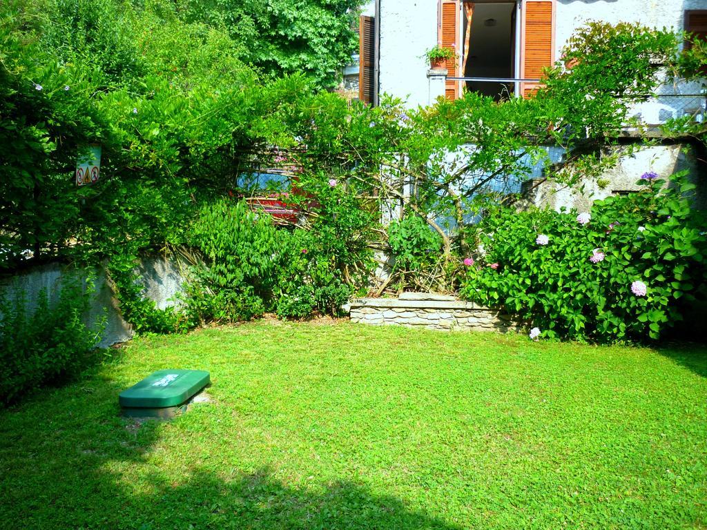 Casa Relax Apartment Bellano Exterior photo