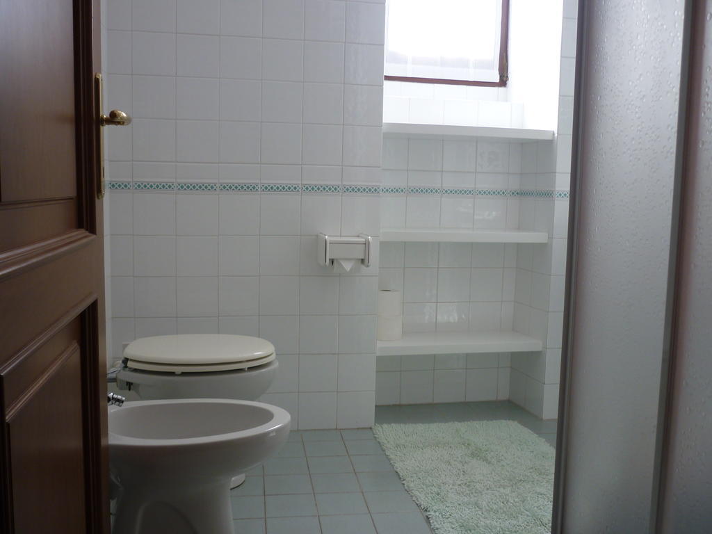 Casa Relax Apartment Bellano Room photo