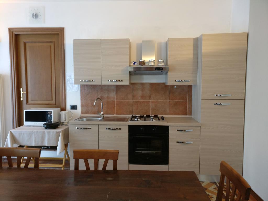 Casa Relax Apartment Bellano Exterior photo