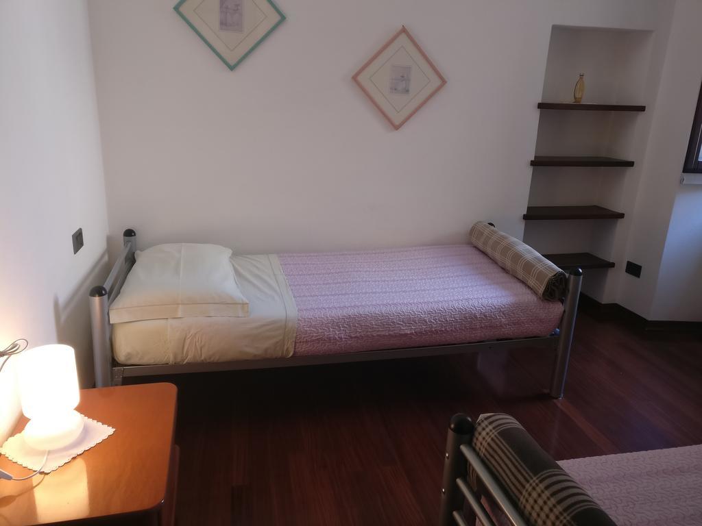 Casa Relax Apartment Bellano Exterior photo