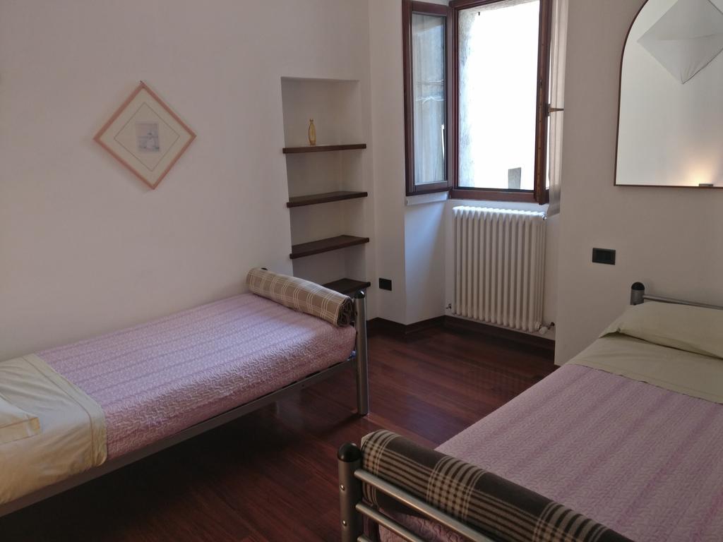 Casa Relax Apartment Bellano Exterior photo