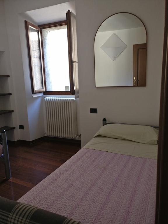 Casa Relax Apartment Bellano Exterior photo